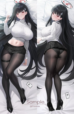 Rio Dakimakura