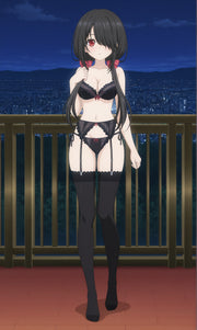 Tokisaki Kurumi Dakimakura