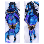 Custom Dakimakura Chonky Lotus