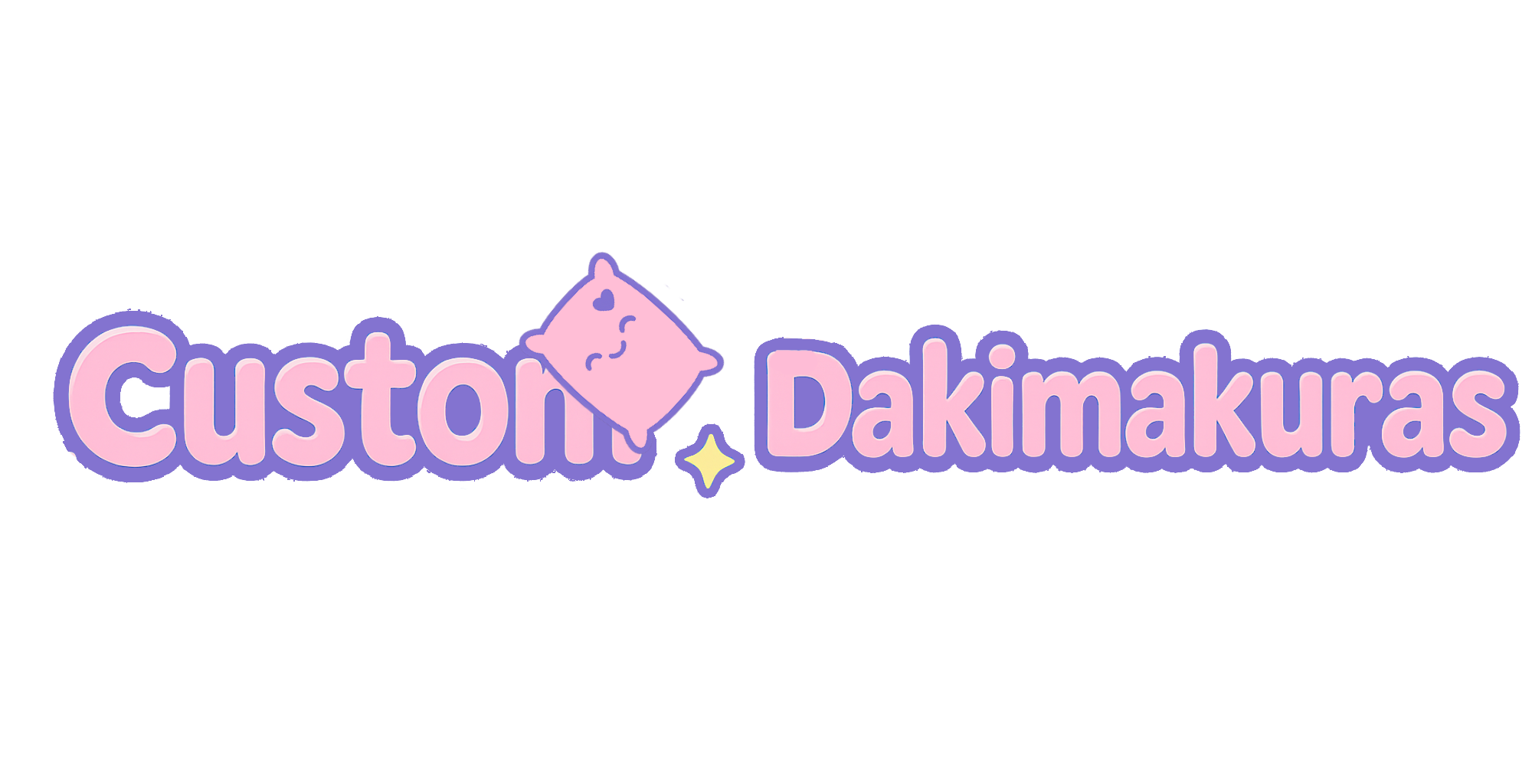 Create A Dakimakura Logo