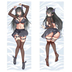 Custom Dakimakura Krystal