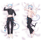 Senz Custom Dakimakura