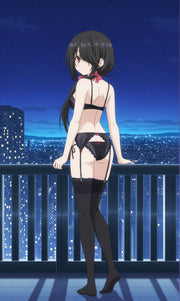 Tokisaki Kurumi Dakimakura