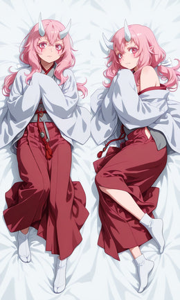 Shuna Dakimakura