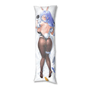 Erstellen Sie ein Dakimakura