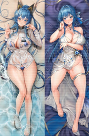 Erstellen Sie ein Dakimakura