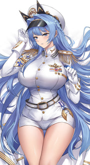 Erstellen Sie ein Dakimakura