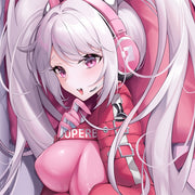 Erstellen Sie ein Dakimakura