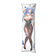 Erstellen Sie ein Dakimakura