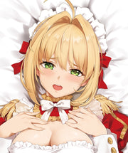 Nero Dakimakura