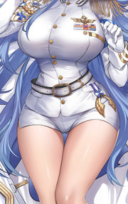 Erstellen Sie ein Dakimakura