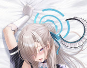 Ichinose NSFW Dakimakura