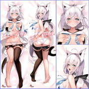 Fubu-chan Body Pillow