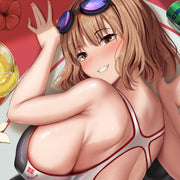 Erstellen Sie ein Dakimakura