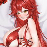 Erstellen Sie ein Dakimakura