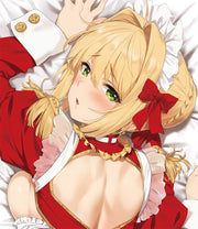 Nero Dakimakura