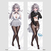 Saotome Shino Body Pillow
