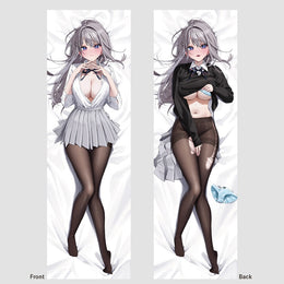Saotome Shino Body Pillow