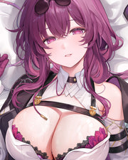 Erstellen Sie ein Dakimakura