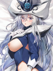 Erstellen Sie ein Dakimakura