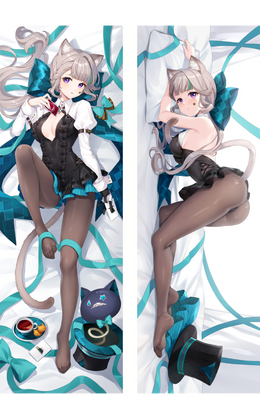 Lynette Dakimakura