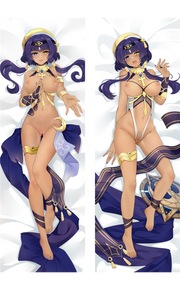 Erstellen Sie ein Dakimakura