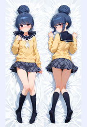 Erstellen Sie ein Dakimakura