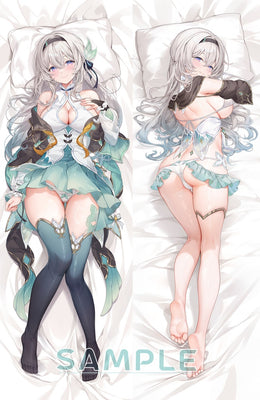 Hotaru Dakimakura