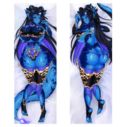 Custom Dakimakura Chonky Lotus