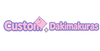 Create A Dakimakura Logo