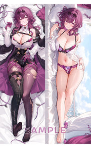 Kafka Body Pillow