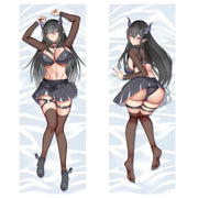 Custom Dakimakura Krystal
