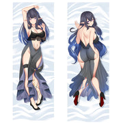 Custom Dakimakura Lani