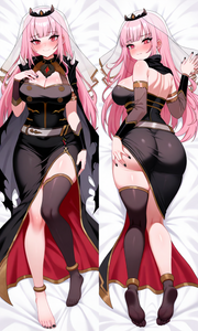 Erstellen Sie ein Dakimakura