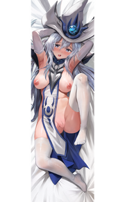 Erstellen Sie ein Dakimakura