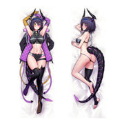 Sekine Custom Dakimakura