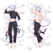 Senz Custom Dakimakura