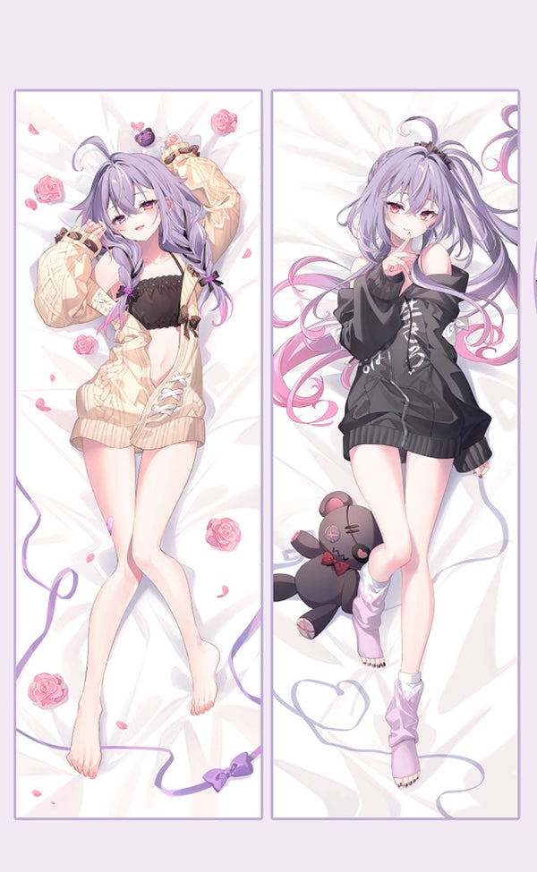 Shisui Kiki-chan Dakimakura