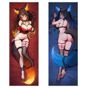 Sinder Custom Dakimakura