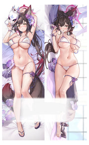 Wakamo Dakimakura 