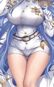 Erstellen Sie ein Dakimakura