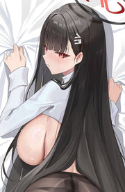 Erstellen Sie ein Dakimakura