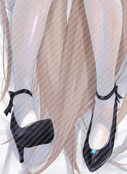 Ichinose NSFW Dakimakura