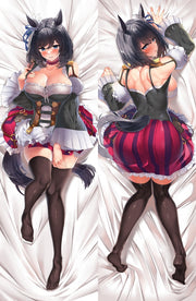 Eishin Flash Body Pillow
