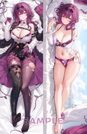 Erstellen Sie ein Dakimakura