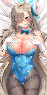 Erstellen Sie ein Dakimakura