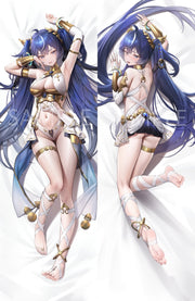 Erstellen Sie ein Dakimakura