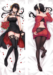 Crea una dakimakura