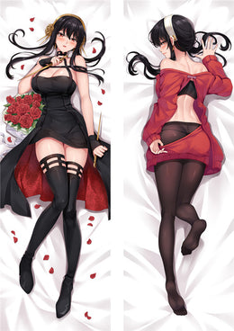 Crea una dakimakura
